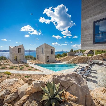 Lukovo Villas Lukovo Šugarje Exterior foto