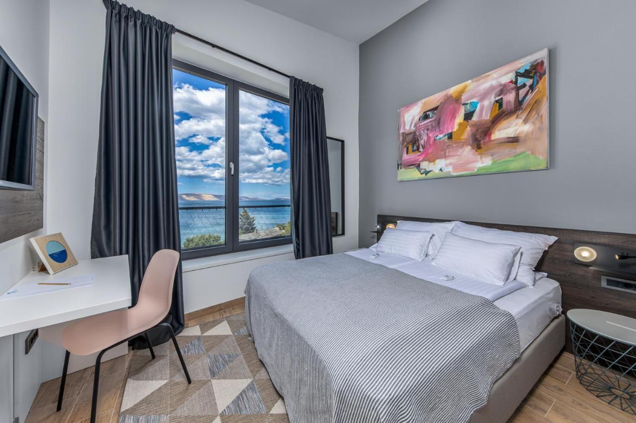 Lukovo Villas Lukovo Šugarje Zimmer foto