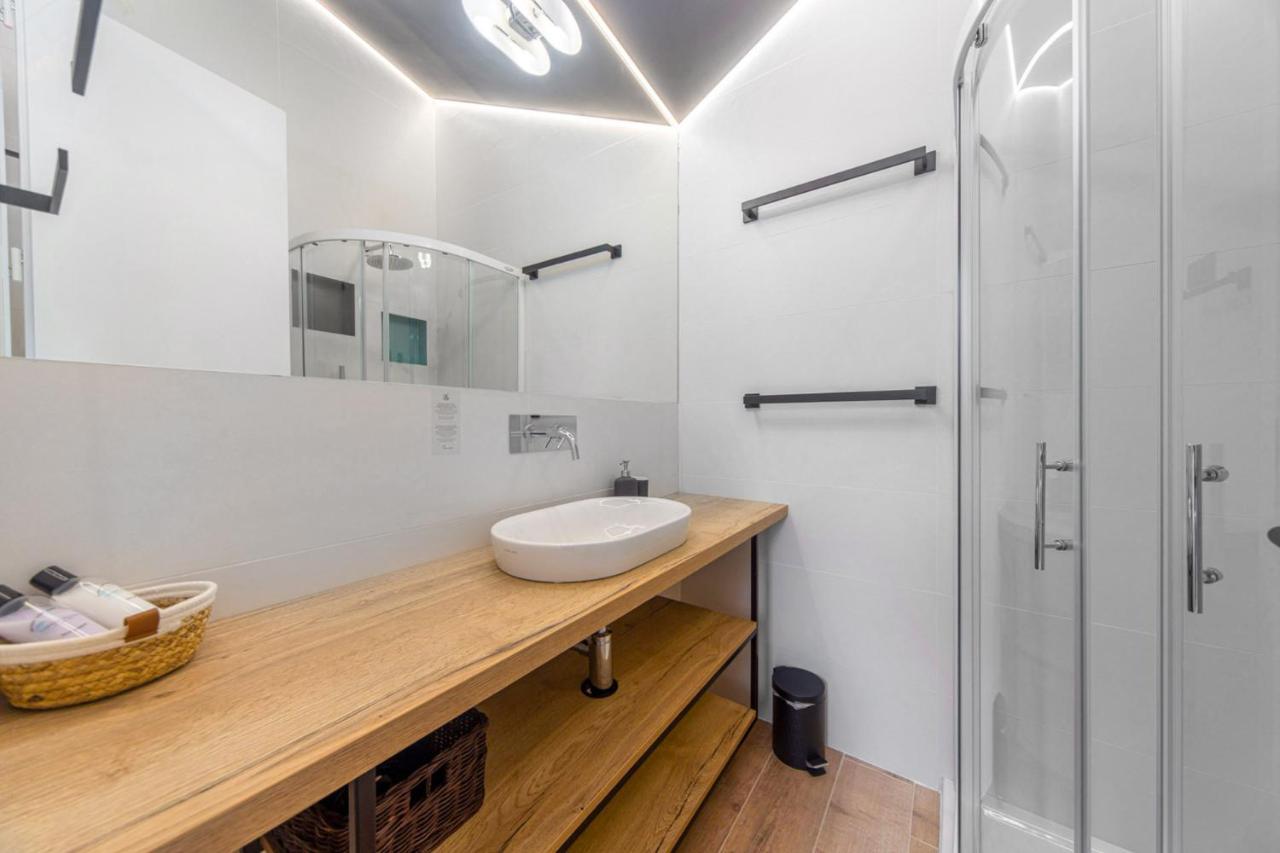 Lukovo Villas Lukovo Šugarje Zimmer foto