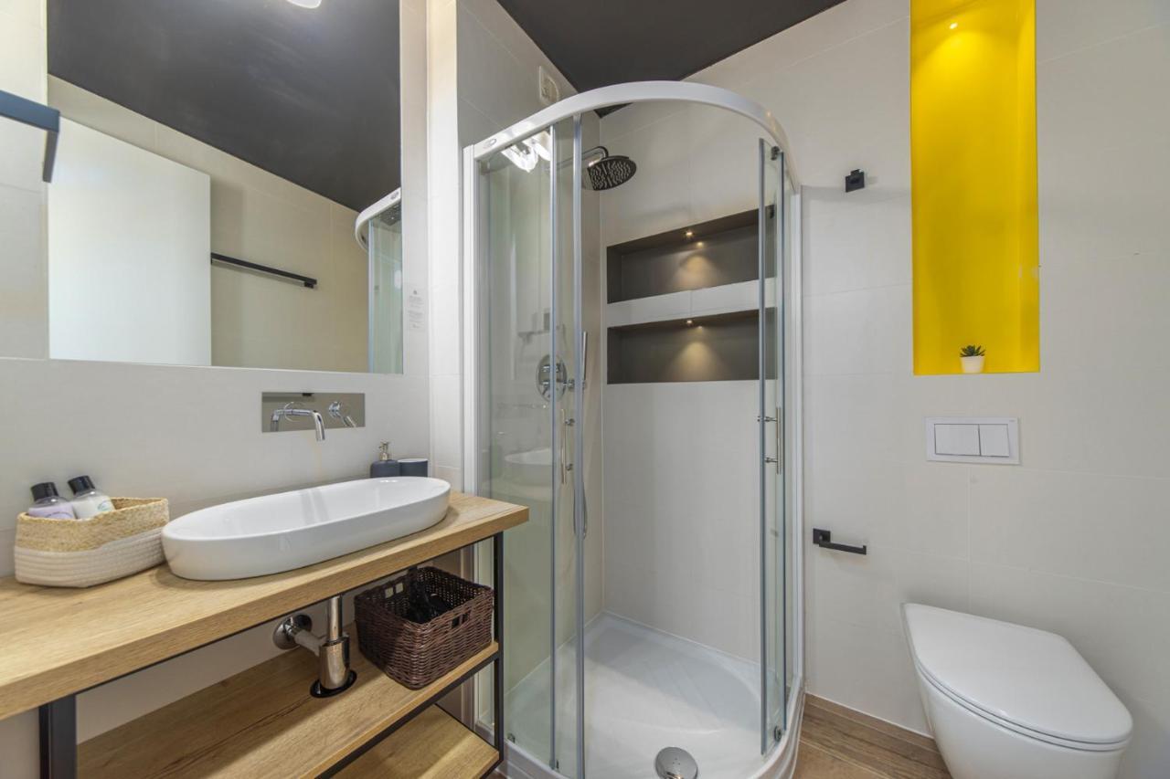 Lukovo Villas Lukovo Šugarje Zimmer foto