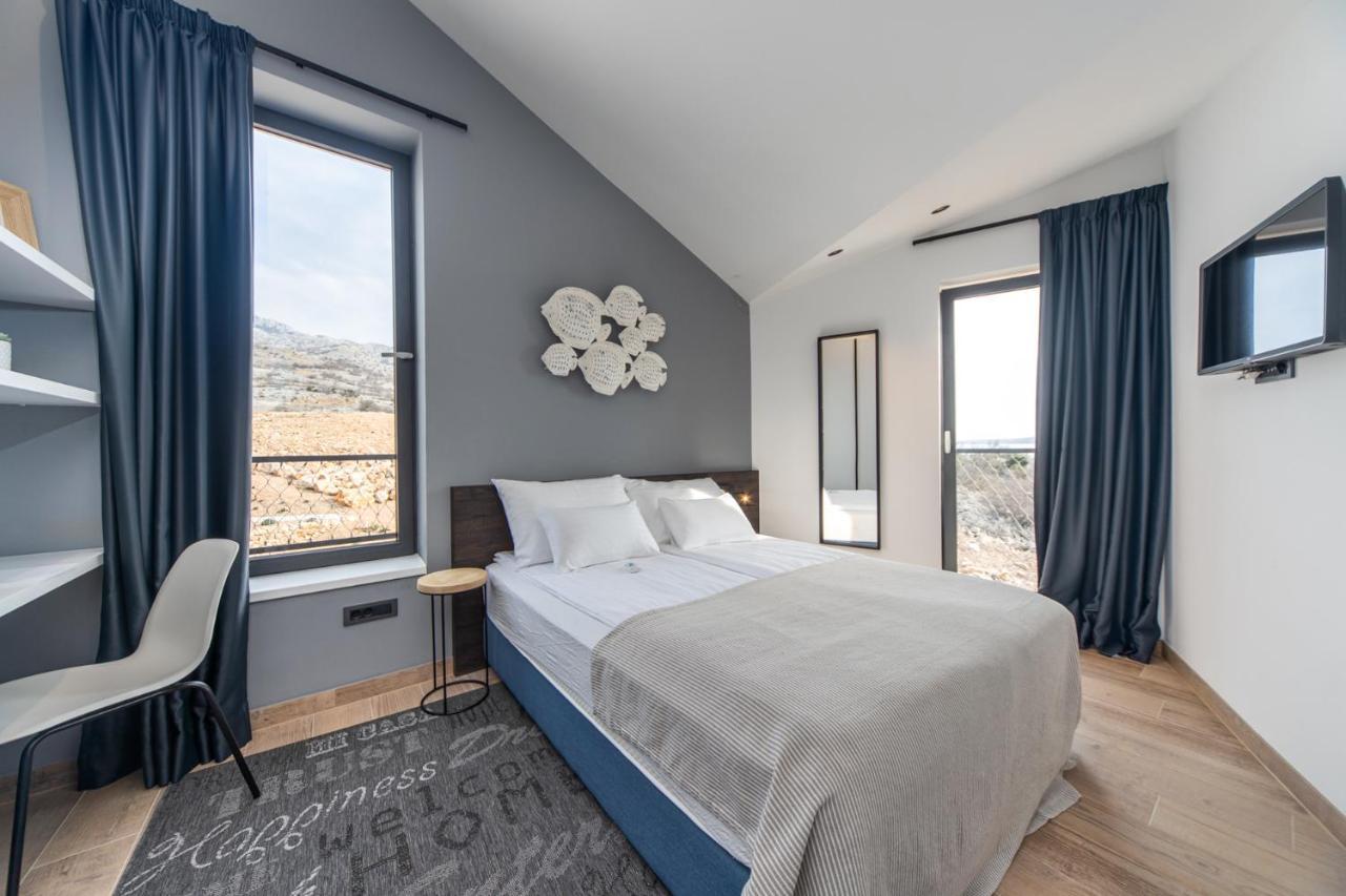 Lukovo Villas Lukovo Šugarje Zimmer foto