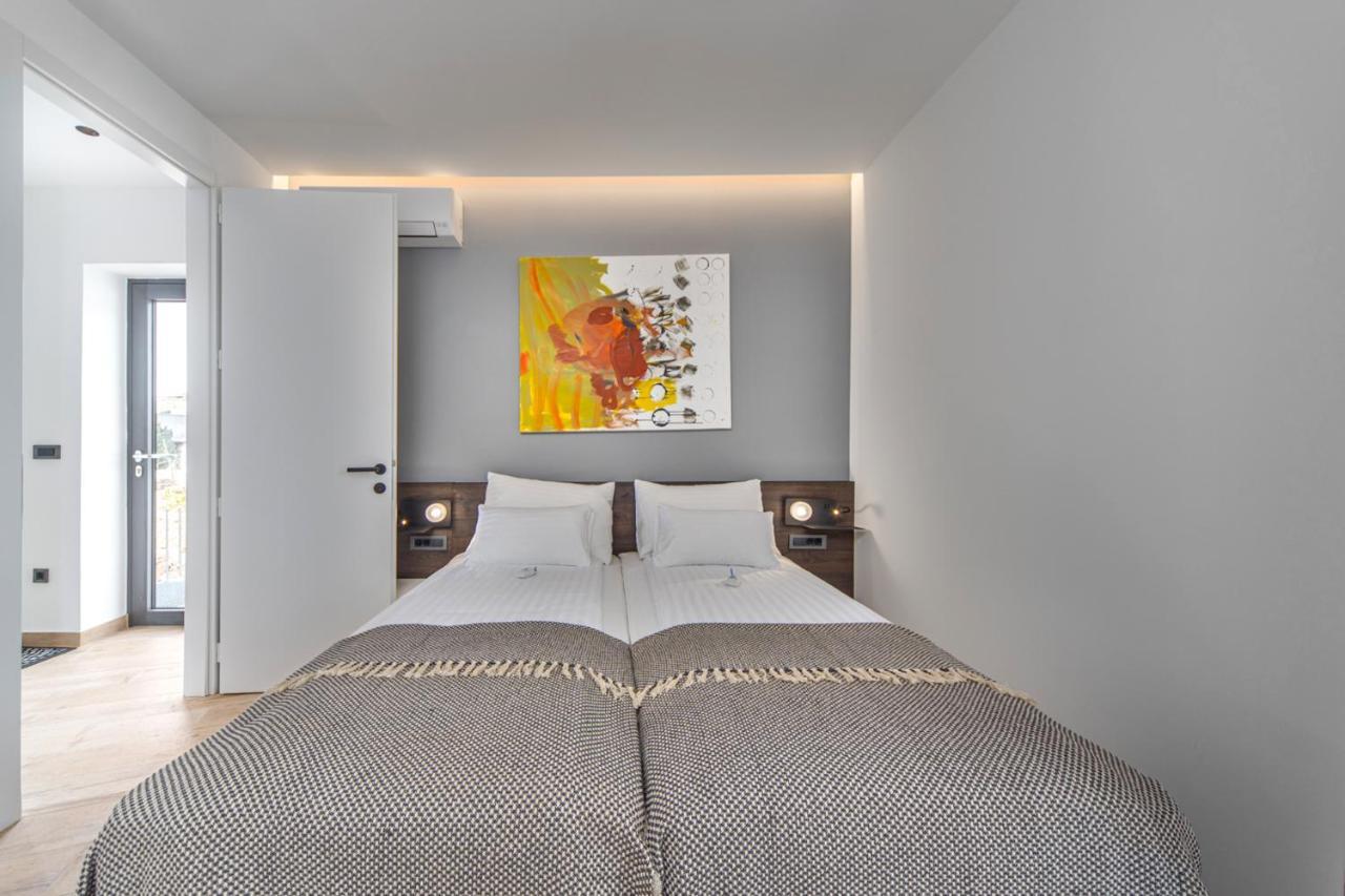 Lukovo Villas Lukovo Šugarje Zimmer foto
