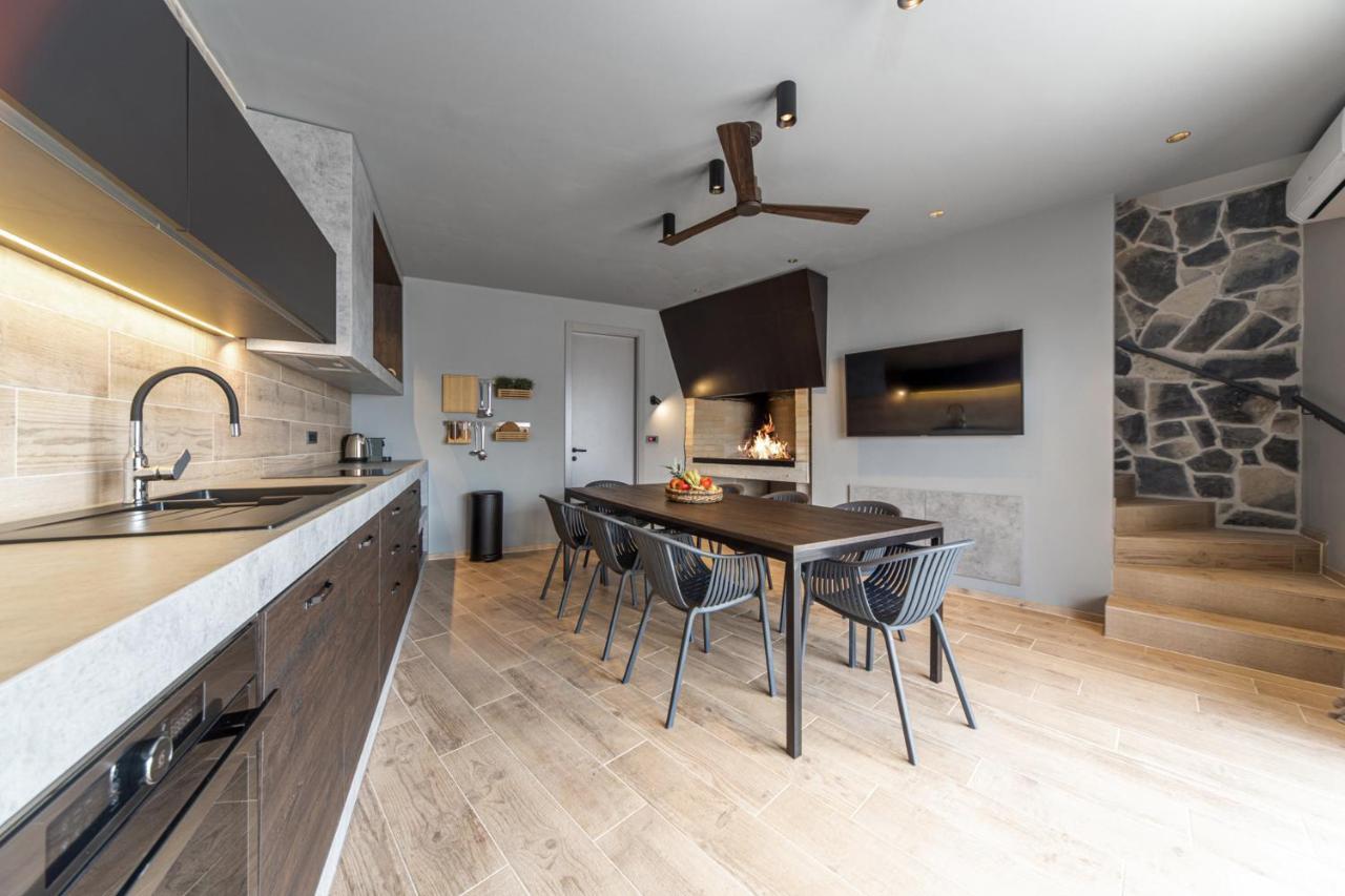 Lukovo Villas Lukovo Šugarje Zimmer foto