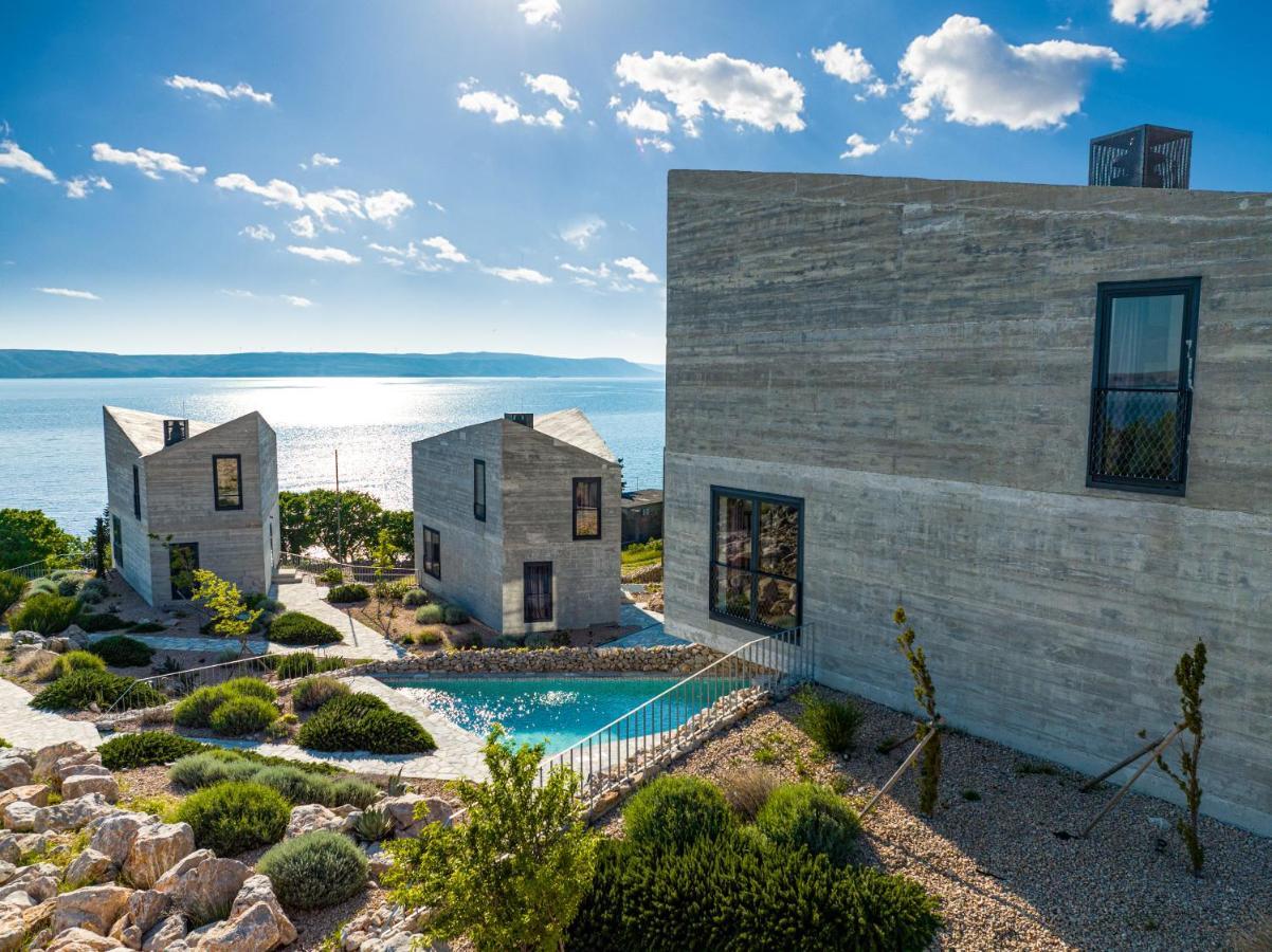 Lukovo Villas Lukovo Šugarje Exterior foto