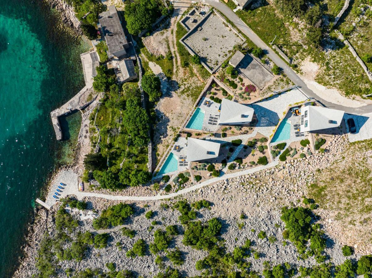 Lukovo Villas Lukovo Šugarje Exterior foto