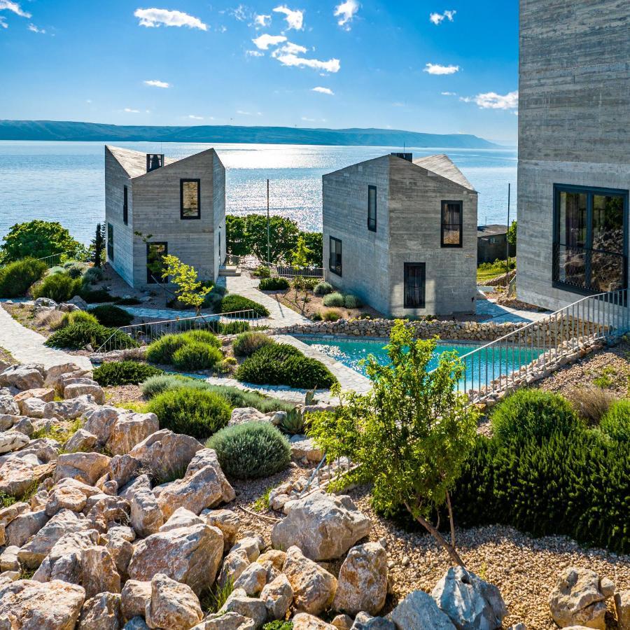Lukovo Villas Lukovo Šugarje Exterior foto