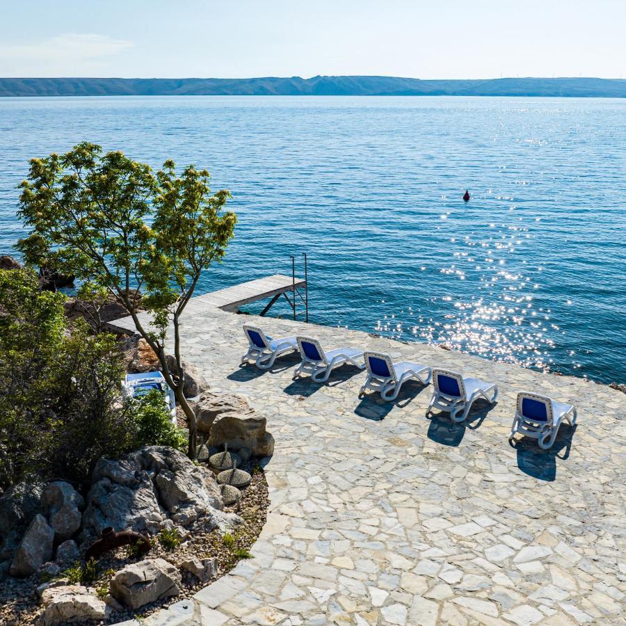 Lukovo Villas Lukovo Šugarje Exterior foto