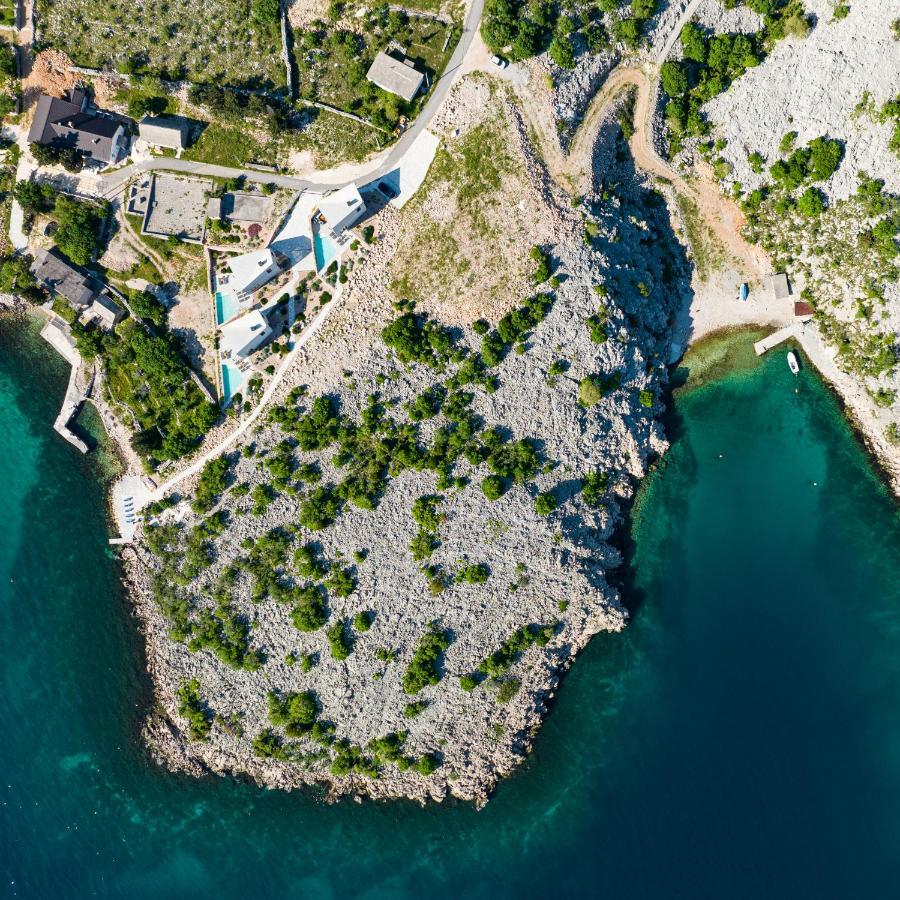 Lukovo Villas Lukovo Šugarje Exterior foto