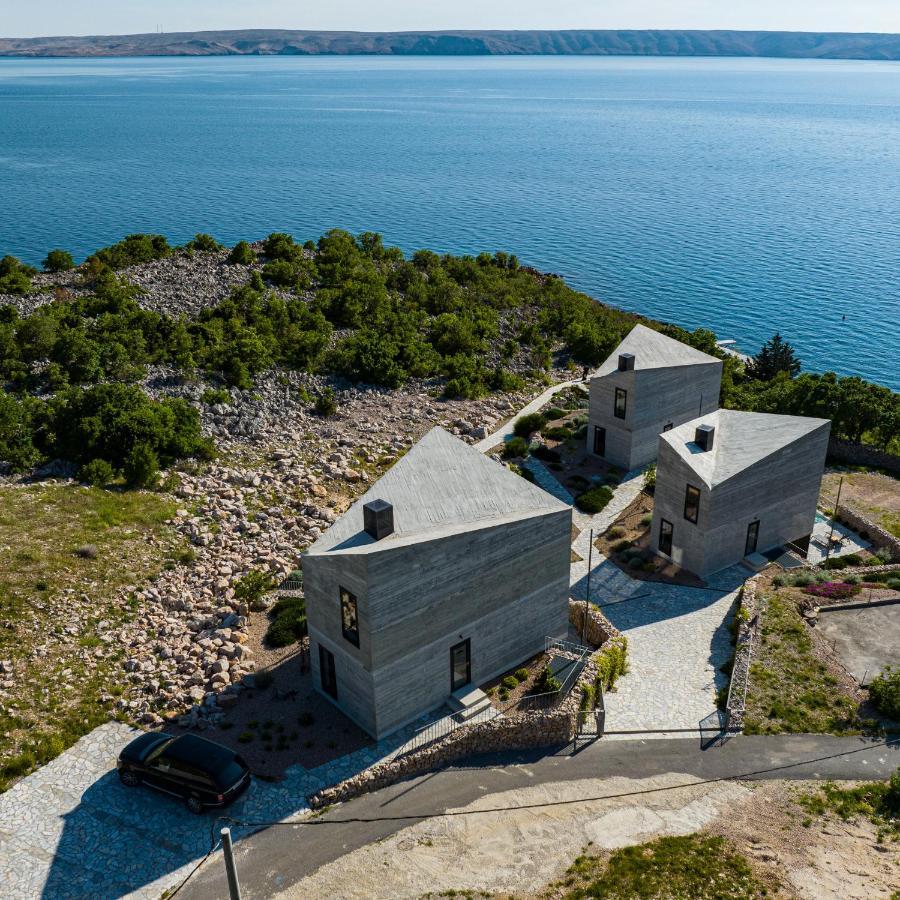 Lukovo Villas Lukovo Šugarje Exterior foto