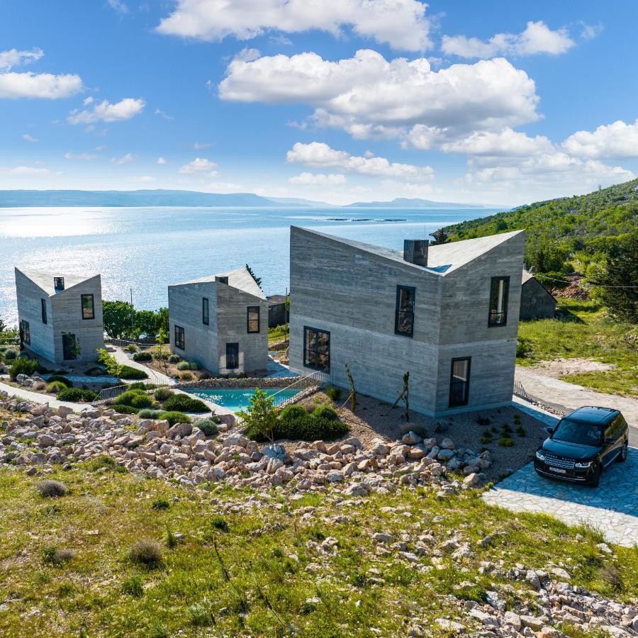 Lukovo Villas Lukovo Šugarje Exterior foto
