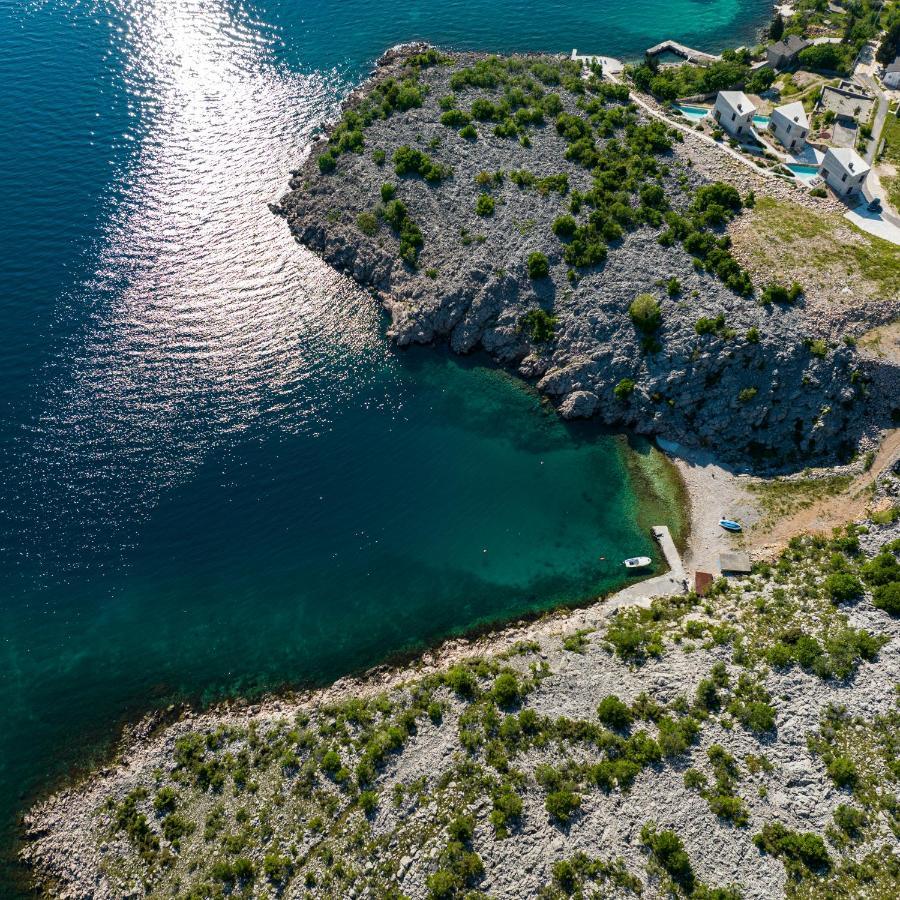 Lukovo Villas Lukovo Šugarje Exterior foto