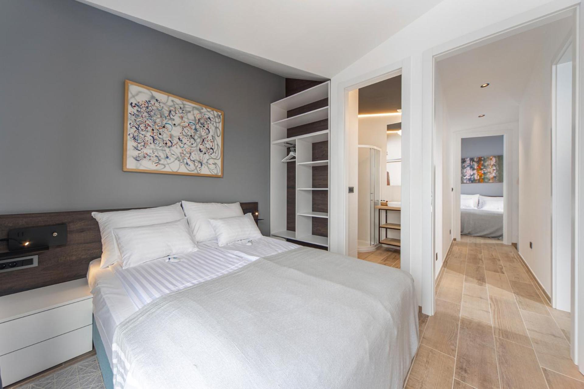 Lukovo Villas Lukovo Šugarje Zimmer foto