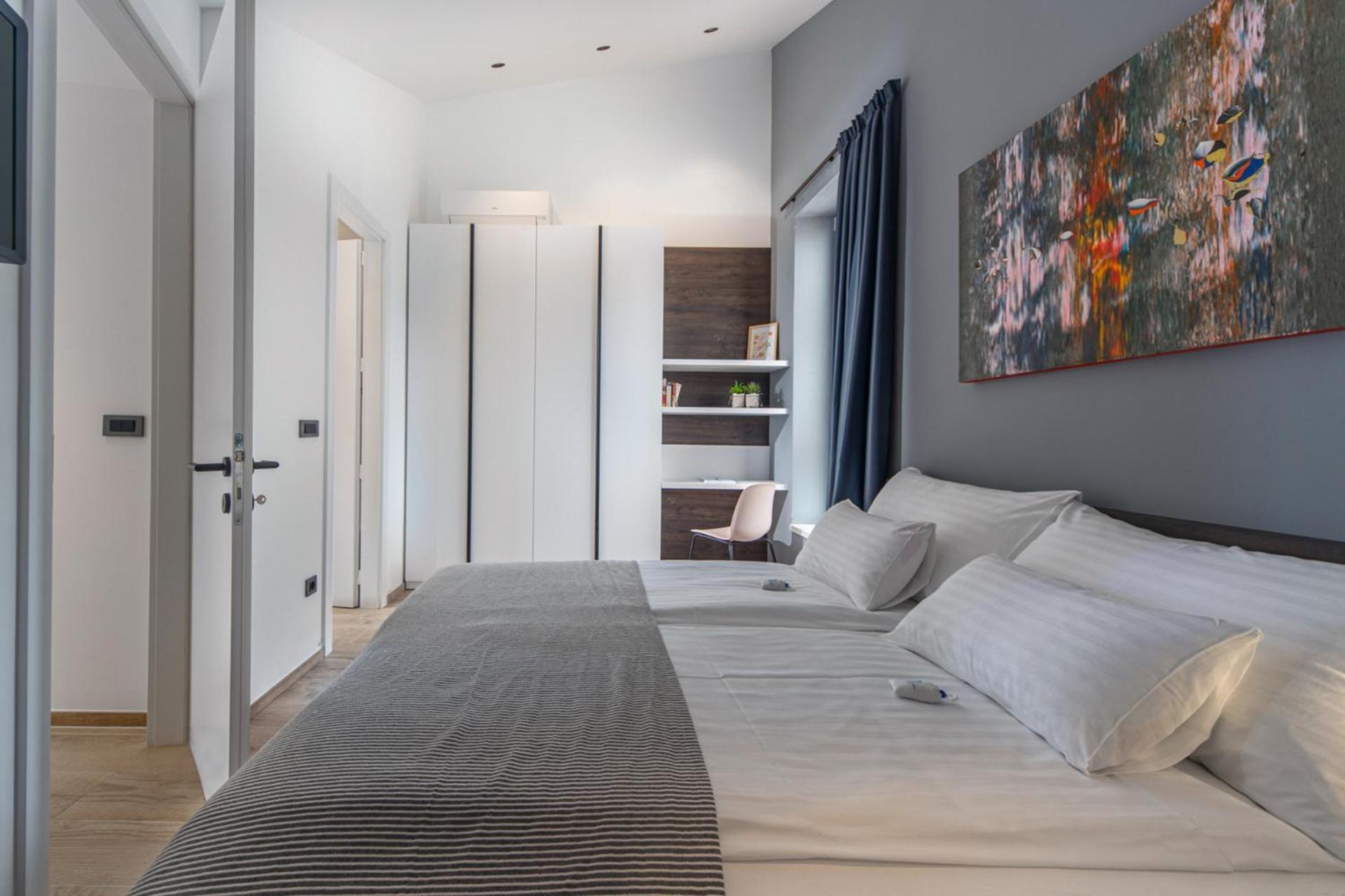 Lukovo Villas Lukovo Šugarje Zimmer foto