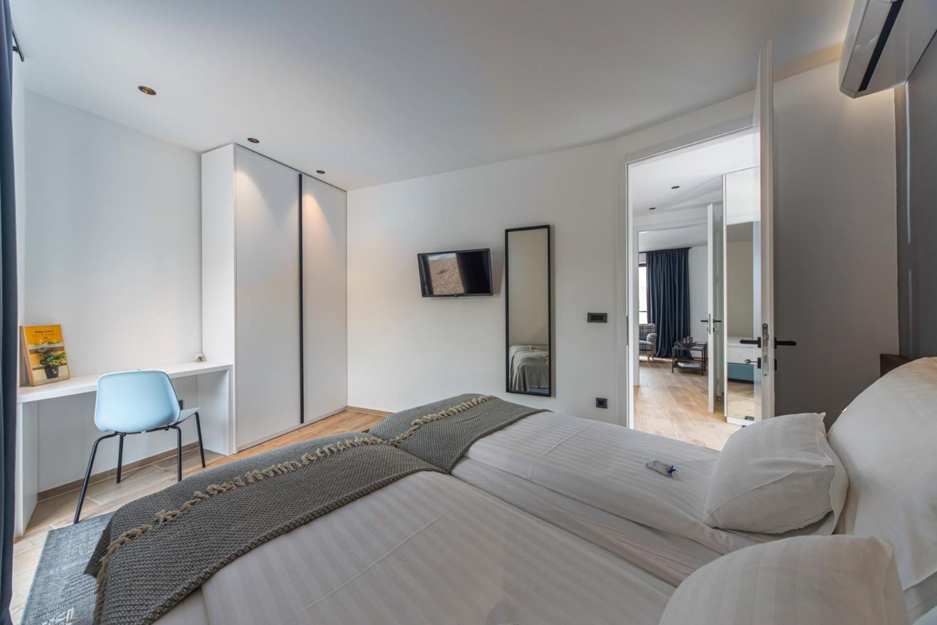 Lukovo Villas Lukovo Šugarje Zimmer foto