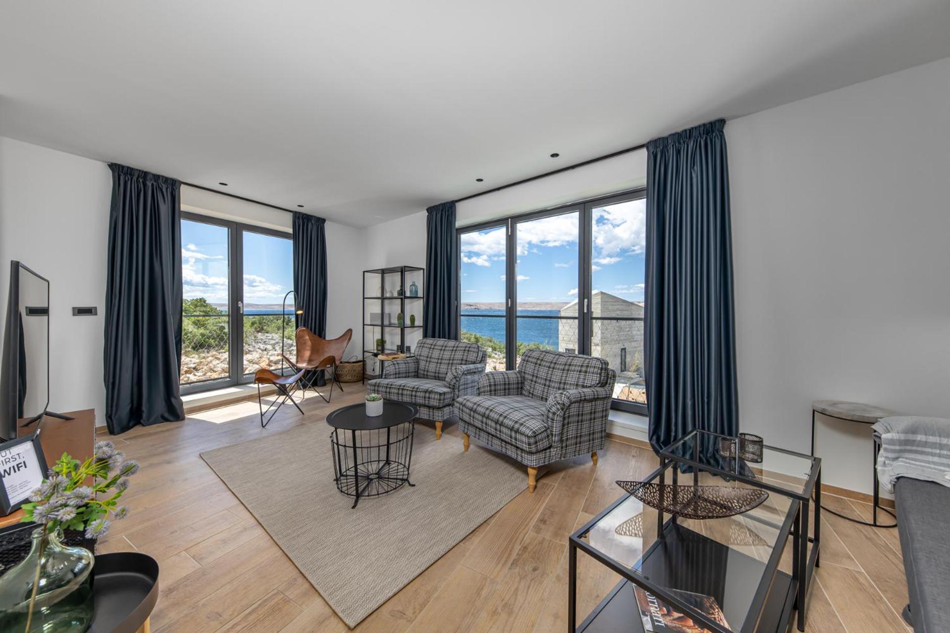 Lukovo Villas Lukovo Šugarje Zimmer foto
