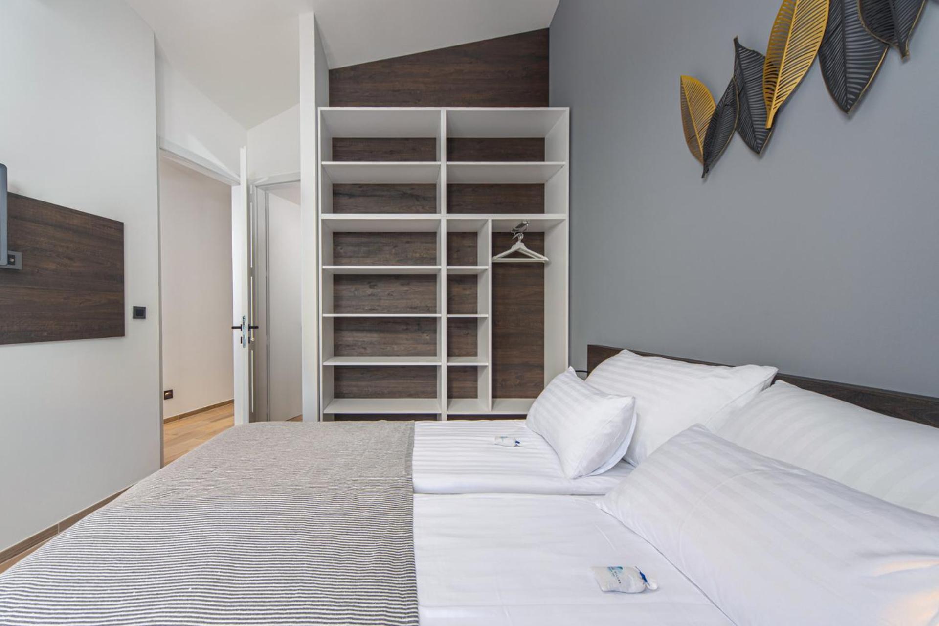 Lukovo Villas Lukovo Šugarje Zimmer foto