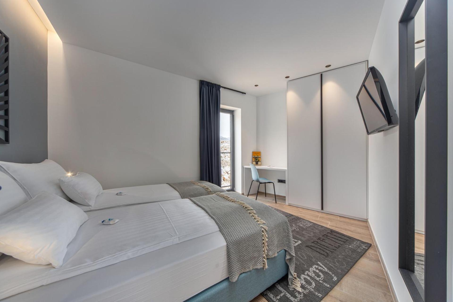 Lukovo Villas Lukovo Šugarje Zimmer foto