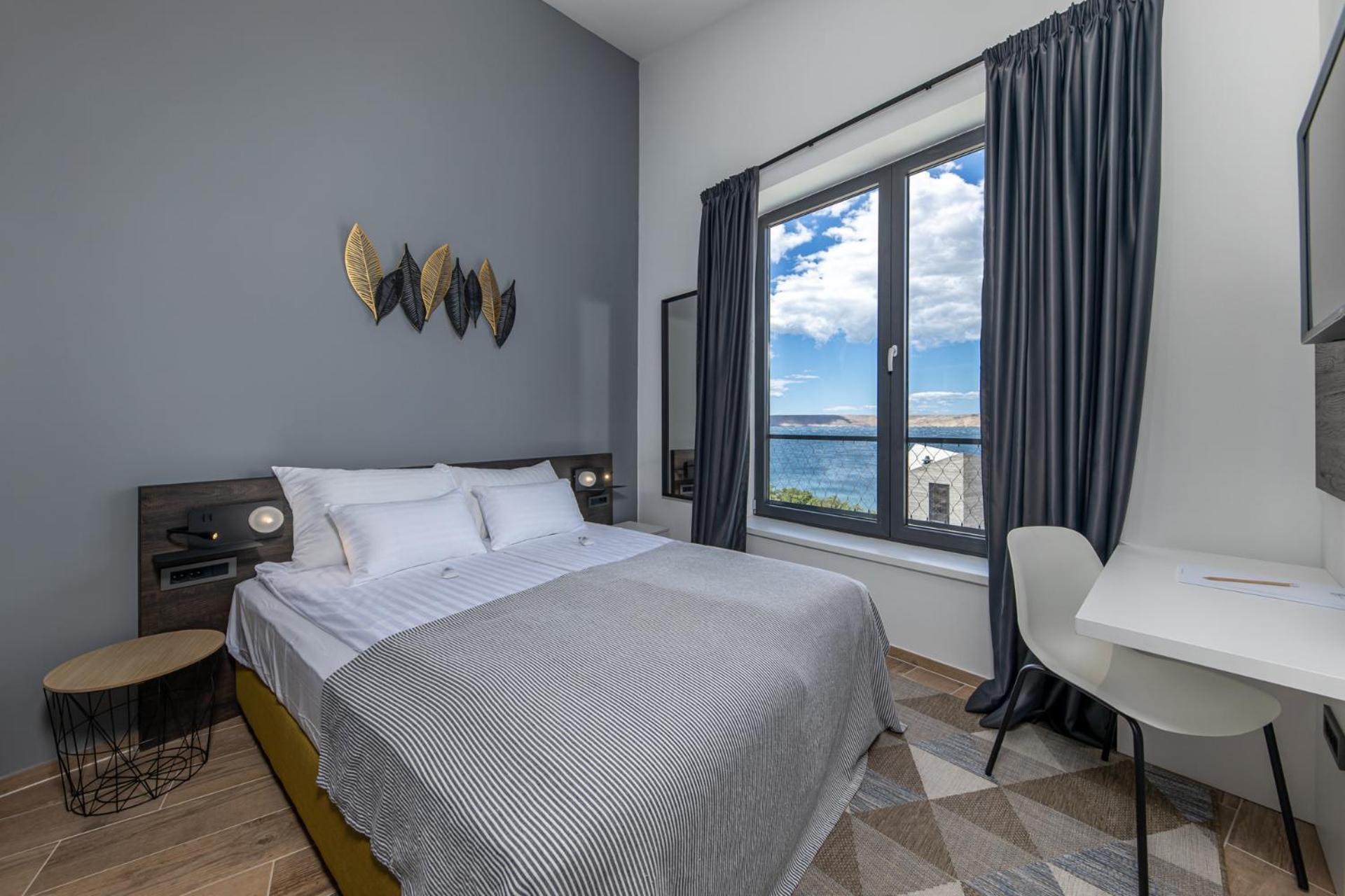 Lukovo Villas Lukovo Šugarje Zimmer foto