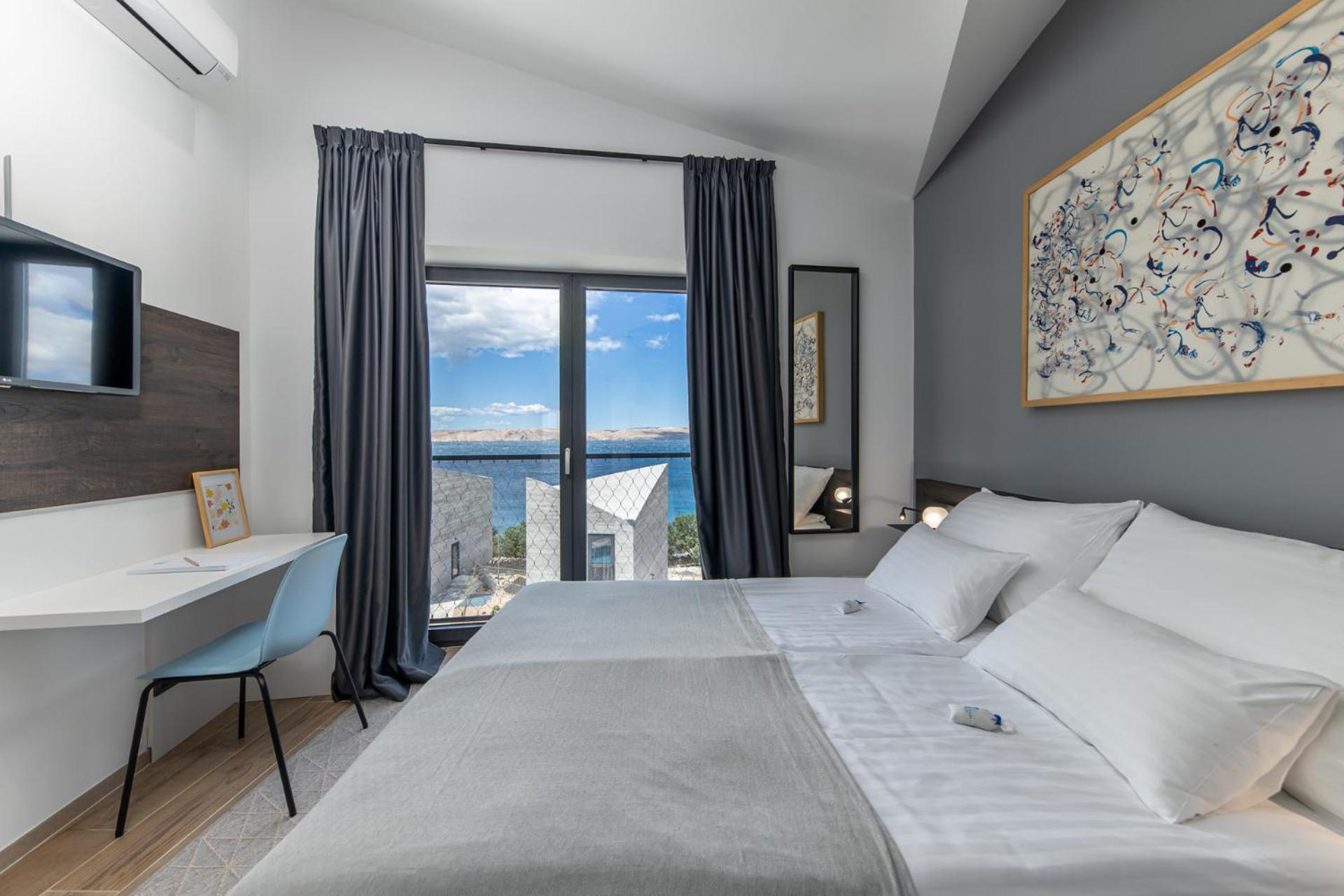 Lukovo Villas Lukovo Šugarje Zimmer foto