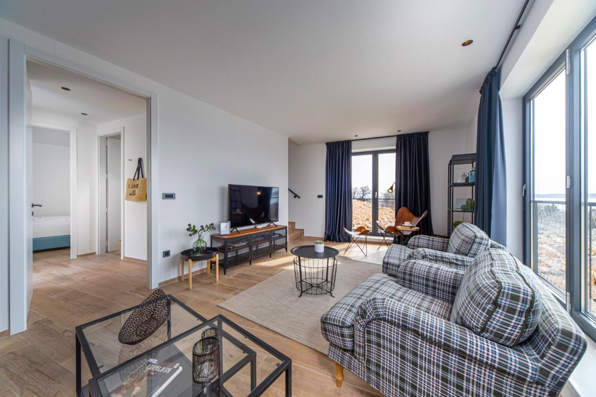Lukovo Villas Lukovo Šugarje Zimmer foto