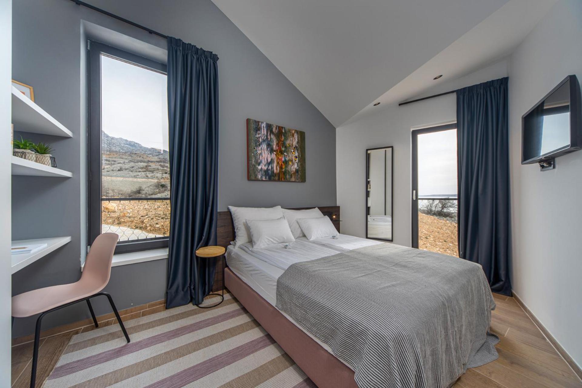 Lukovo Villas Lukovo Šugarje Zimmer foto