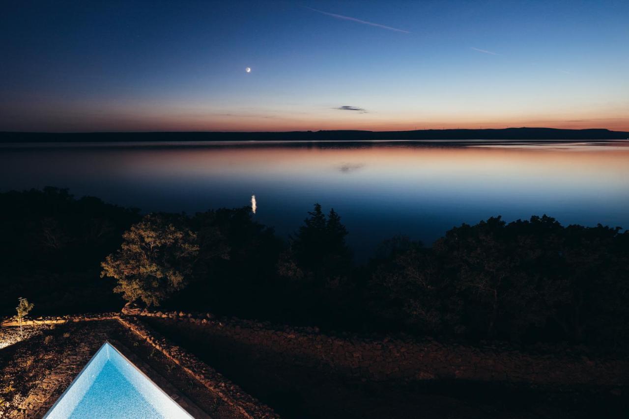 Lukovo Villas Lukovo Šugarje Exterior foto